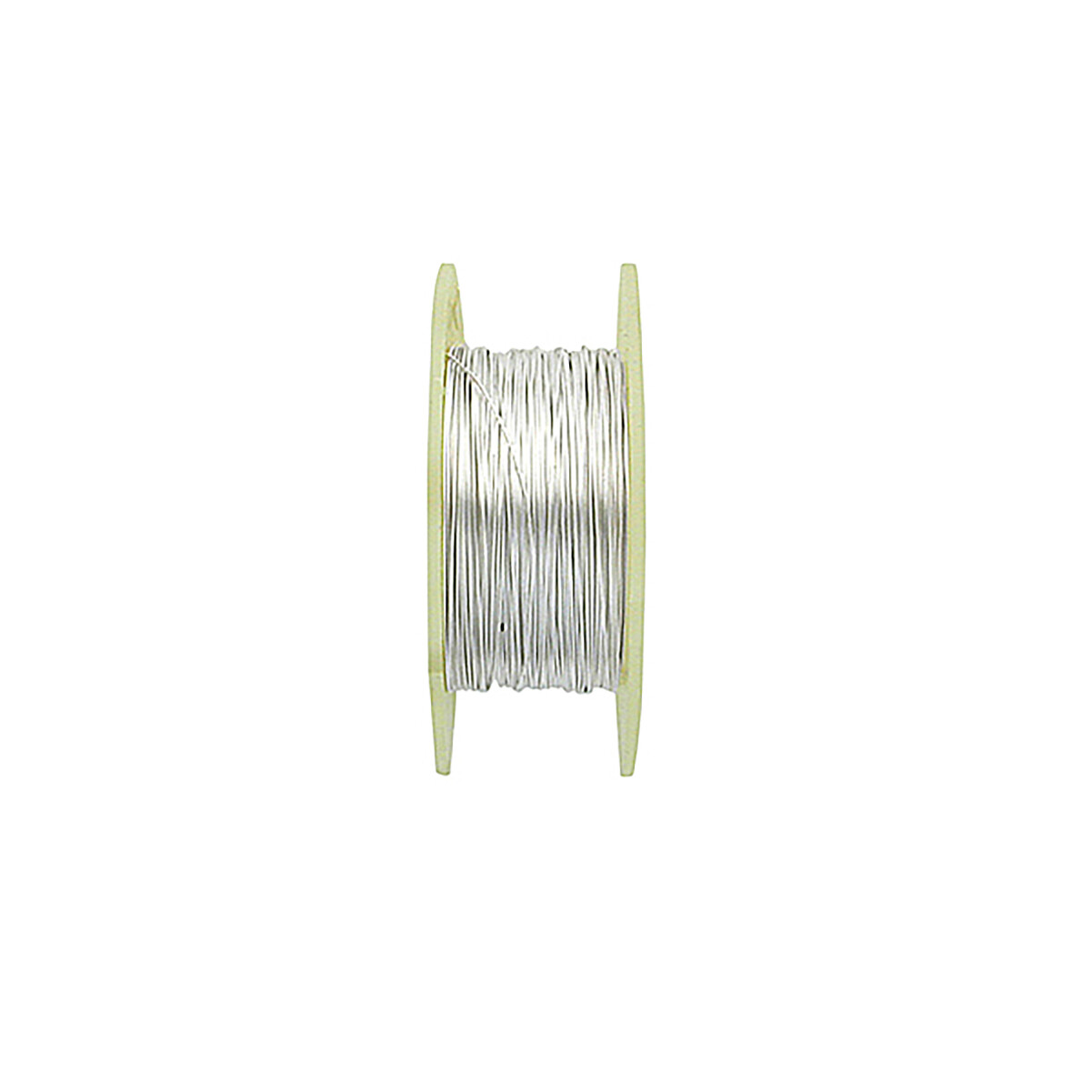 Sterling Silver Dead Soft Round Wire Spools - Santa Fe Jewelers Supply :  Santa Fe Jewelers Supply
