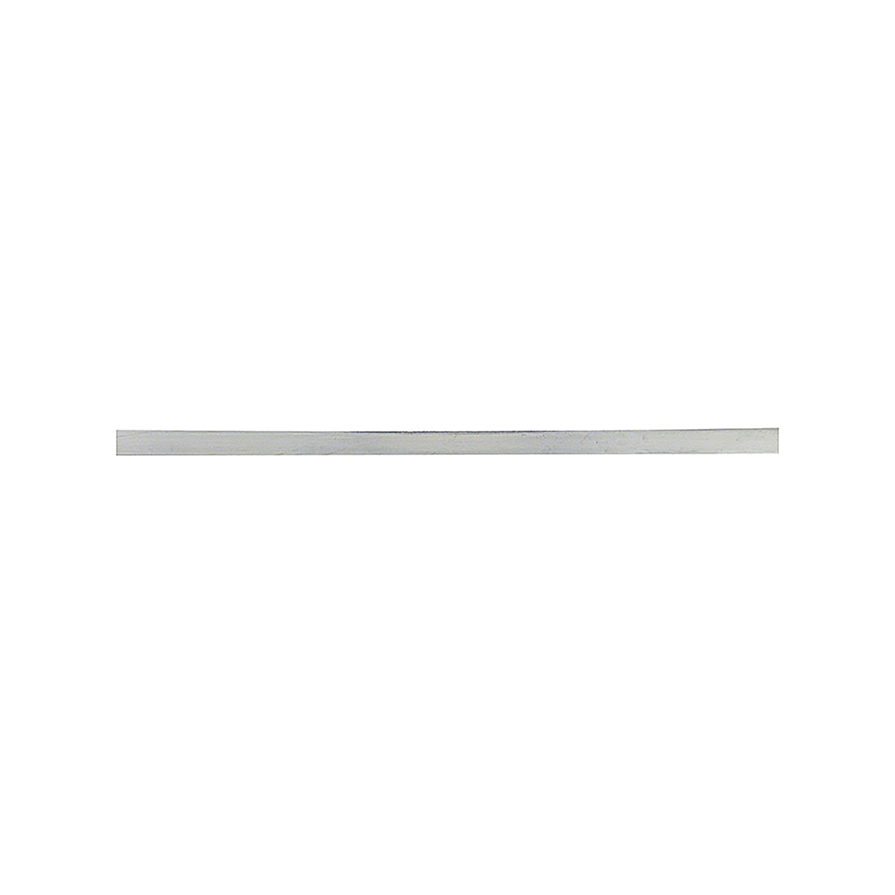 24 gauge Sterling Silver Strip Bezel in 1/8, 1/4, 3/16 or 1 inch - By –  Creating Unkamen