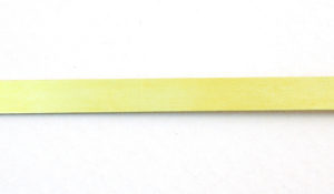 14k Yellow Gold Solder Wire 22 Gauge Extra-Easy Density 14kt Plumb