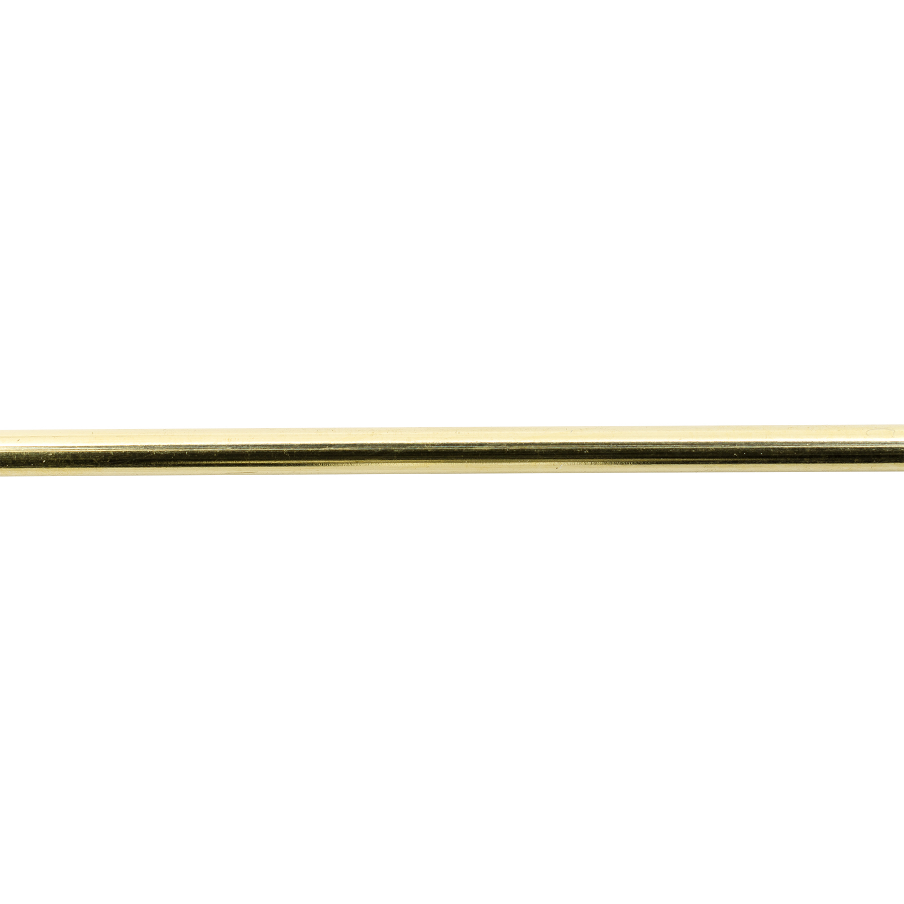 10 Gauge Round Dead Soft Yellow Brass Wire: Wire Jewelry, Wire Wrap  Tutorials