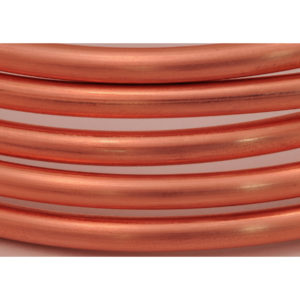 Copper Round Wire 6-26g
