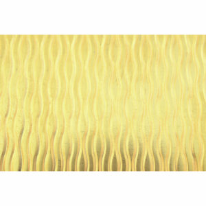 Patterned Sheet - Waves