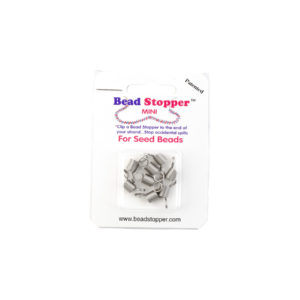 Mini Bead Stopper