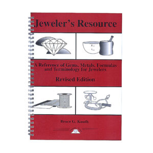 Jeweler's Resource
