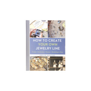 How to Create Your Own Jewelry Line: Design