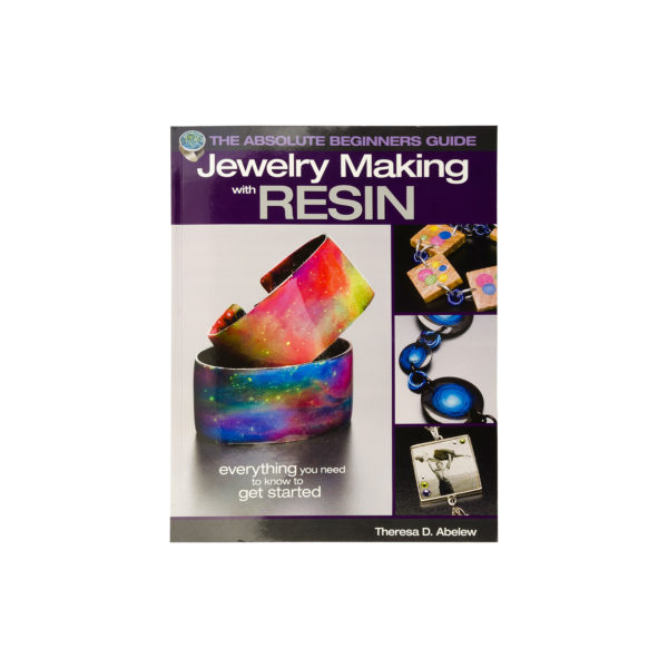 Jewelry Making with Resin: Everything You Need to Know to Get Started