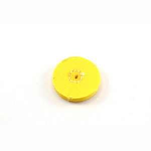 Yellow Treated Miniature Buff