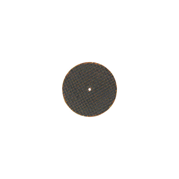 1-1/2" Moore Reinforced Abrasive Separating Disc