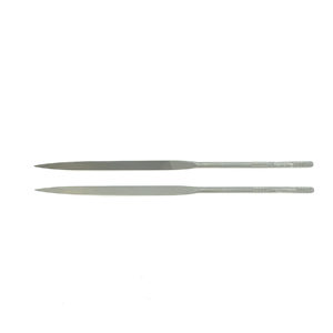 #00 Cut 6-1/4" Swiss Vallorbe Needle Files