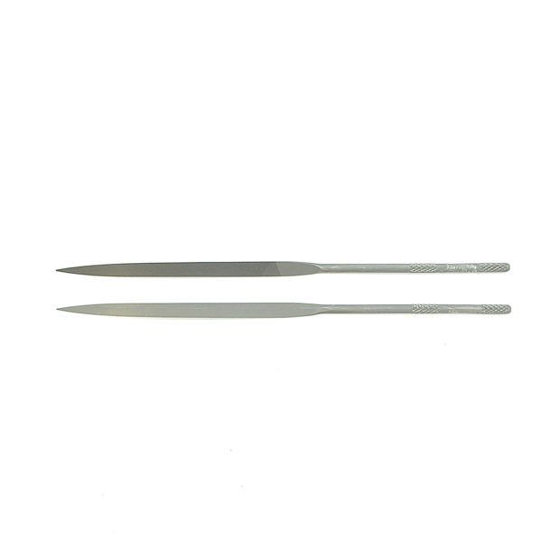 5-1/2" Barrette Swiss Vallorbe Needle Files