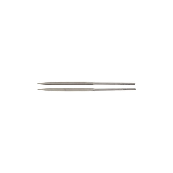 #00 Cut 6-1/4" Swiss Vallorbe Needle Files