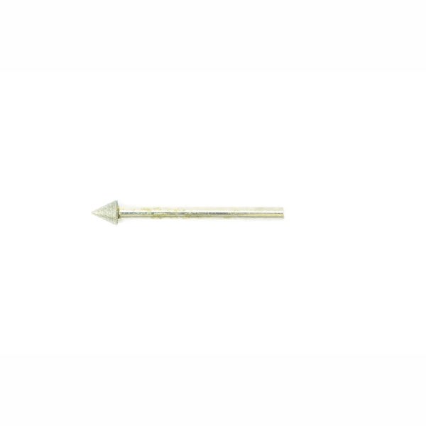 45 degree Cone Point Diamond Bead Reamer Replacement