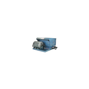 1/2hp Single Spindle Polishing Motor w/180cfm Tabletop Dust Collector