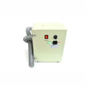 1/3hp Variable Speed Portable Dust Collector