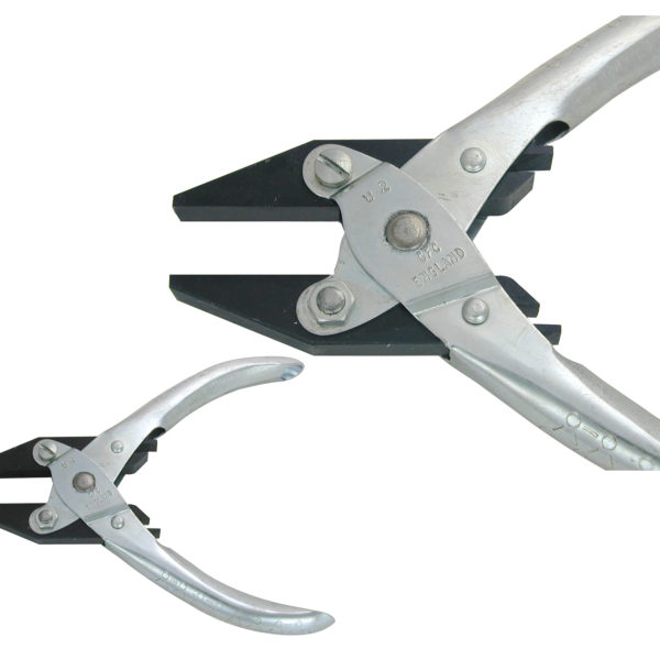 Parallel Smooth Flat Nose Plier