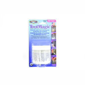 2oz Tool Magic Rubber Coating