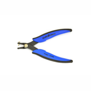 5.25" 1.8mm Hole Punch Plier