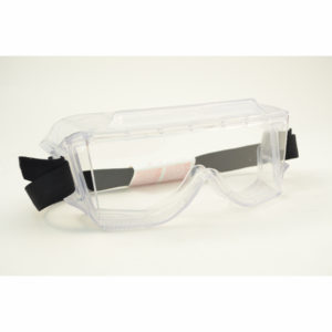 Deluxe Uvex Medium Sized Goggles