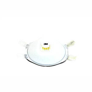 3M 8212 Disposable Safety Mask