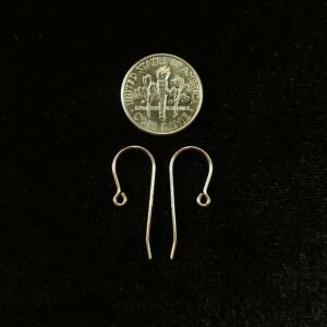 Gold-Fill French Ear Wires
