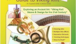 Lazee Daizee Guide to Viking Knit