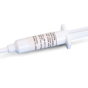 Low Temperature Solder Paste Syringe