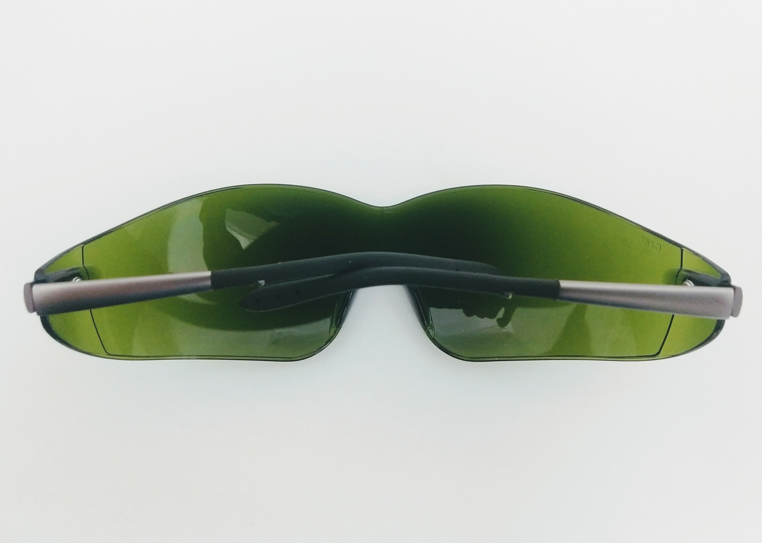 Green Lens Safety Glasses - Santa Fe Jewelers Supply : Santa Fe ...