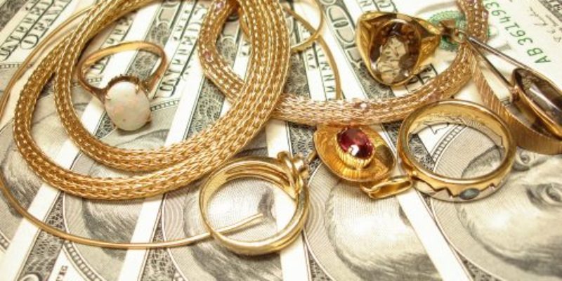 Price Your Jewelry Right