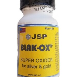 Blak-Ox Premixed Super Oxidizer