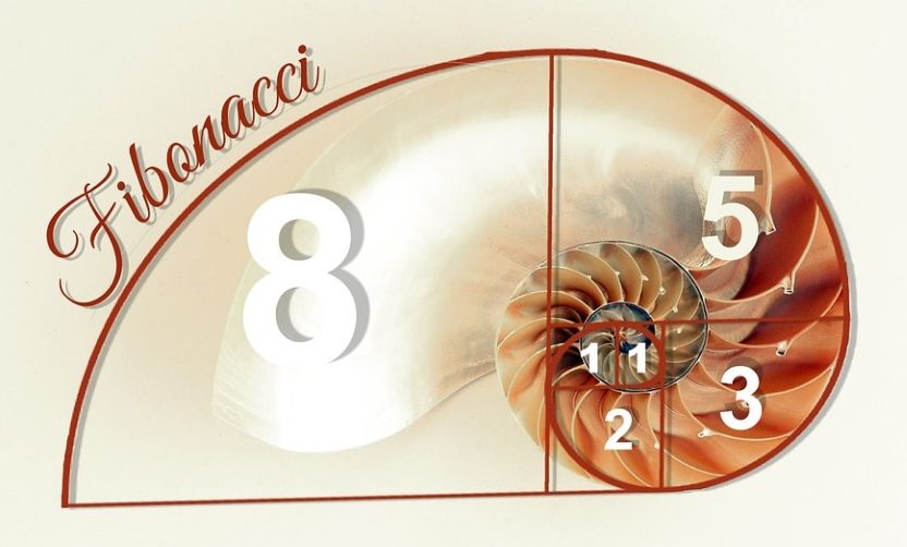 Fibonacci Diagram