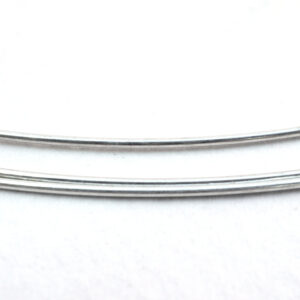 Silver Wire Solder - EZ 65
