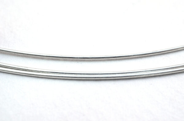 Silver Wire Solder - EZ 65