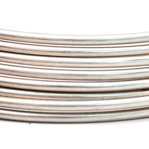 Nickel Silver Round Wire